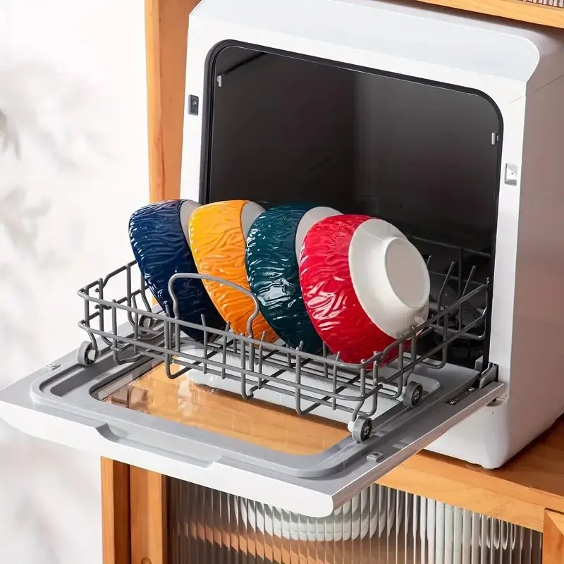 Bohemian ceramic bowls are versatile and perfect for cereals, soups, oatmeal, pasta, high-value fruit salad bowls, and are prefe - Image 2